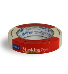 BAZIC 0.94 X 2160 (60 Yards) General Purpose Masking Tape