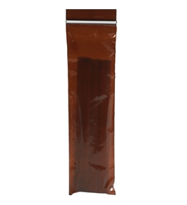 2 1/2" x 9" - 3 Mil Minigrip® Reclosable Lab Guard® UV Protection Bags - MGLG102