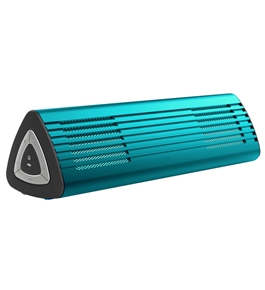 Boytone BT-120BL PORTABLE BLUETOOTH SPEAKER WITH 3.5mm CONNECTIVITY HUGE SOUND/WATTAGE OUTPUT IN A COMPACT, ANODIZED ALUMINUM BODY