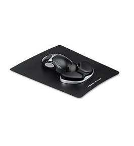 Fellowes Professional Series Mouse Pad w/Palm Support - 8037501