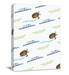 Hammermill Colors Canary, 8.5x14, Legal, 500 Sheets/1 Ream (103358R)