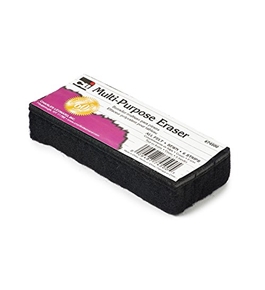 Marker Board Eraser