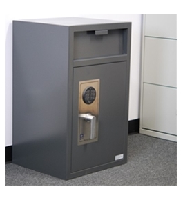 HD-9150D Front Loading Depository Safe
