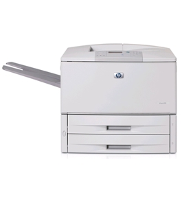 Hewlett-Packard LJ9050N-crm Certified Remanufactured Laser Printer