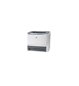 Hewlett Packard LJP2035N Certified Remanufactured Laser Printer with Network
