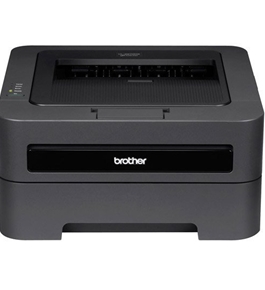 Compact Laser Printer with Wired & Wireless Networking, Duplex Workgroup printer