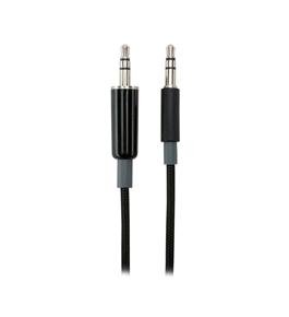 Kensington Car Audio AUX Cable for iPhone/iPod including iPhone 4S - K39202US