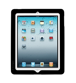 Kensington BlackBelt Protection Band For iPad 4 with Retina Display, iPad 3 and iPad 2 - K39324US