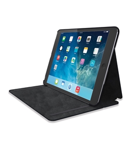 Kensington Comercio Hard Folio Case and Adjustable Stand for iPad Air (iPad 5) - K44433WW