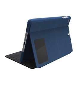 Kensington Comercio Hard Folio Case and Adjustable Stand for iPad Air iPad 5 - K97020WW