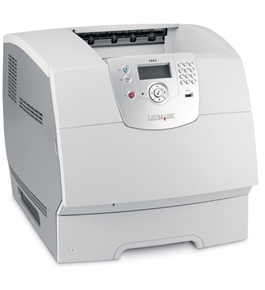 Lexmark 20G0250 Certified Remanufactured Laser Printer with Network