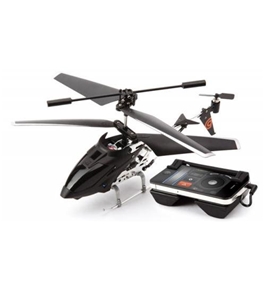 HELO TC iPhone Controlled Helicopter