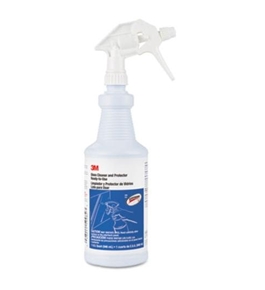 3M Non-Streaking Glass Cleaner with ScotchGuard,