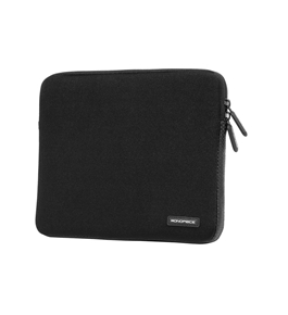 Monoprice Neoprene Sleeve for All 9.7-Inch iPad - Black - 108817