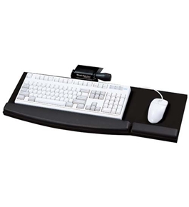 KEYBOARD/MOUSE ARM