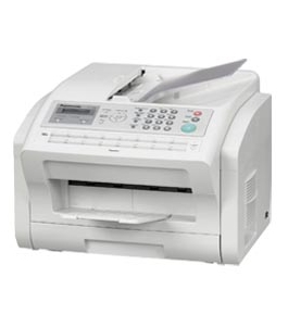 Panasonic Multifunction Laser Fax UF-4500