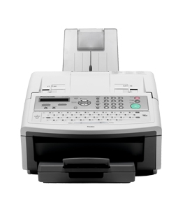Panasonic Plain Paper Laser Fax UF-6200