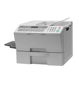 Panasonic 19ppm Multifunction Business Fax - UF-7200