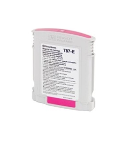 Pitney Bowes Connect+ Series 500W, 1000, 2000 & 3000 Magenta Cartridge - 787-E