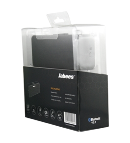 Jabees Bluetooth Stereo Speakerphone
