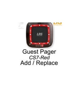 Guest Pager Pro
