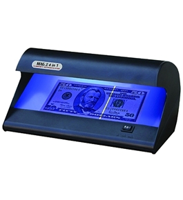 Magner 4-in-1 Basic Currency Authenticator