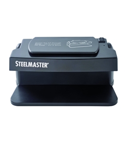 STEELMASTER Counterfeit Bill Detector - 200SM