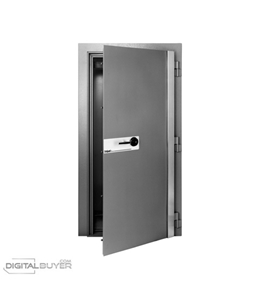 Sentry D78321 78" x 32" Fire Resistant File Room Door