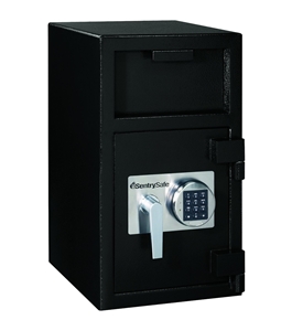 Sentry DH-109E Extra Large Depository , 1.0 cu. ft.
