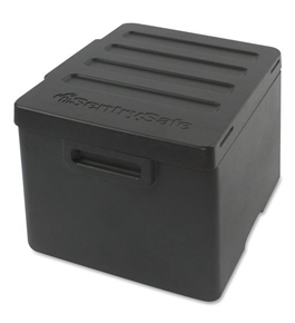 Sentry GF30S Fire-Resistant Fire Box, its in any standard vertical or lateral non-ire rated ile