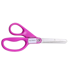 Stanley Guppy 5-Inch Blunt Tip Kids Scissors, Pink (SCI5BT-PINK) 