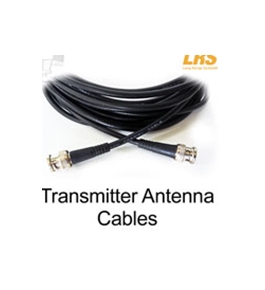 10' Extended Antenna Cable w/ Splice