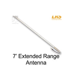 7' Extended Range Antenna Kit