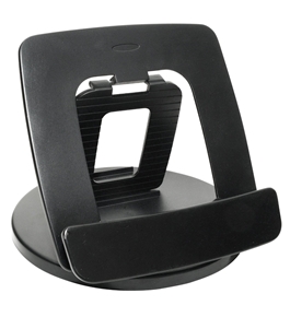 Rotating Desk Top Tablet Stand