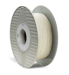 3D Filament, Flexible, PRIMALLOY 1.75mm 500g Reel ? White3D Filament, Flexible, PRIMALLOY 1.75mm 500g Reel ? White,Minimum Qty. 3 - 55500