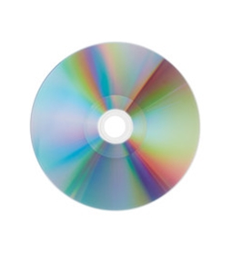 Verbatim CD-R 700MB 52X DataLifePlus Shiny Silver Silk Screen Printable - 100pk Spindle,Minimum Qty. 4 - 94797
