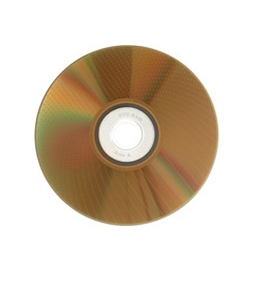 Verbatim DVD-RAM 9.4GB 3X Double Sided with HardCoat, No Cartridge - 50 pk Spindle,Minimum Qty. 1 - 95026