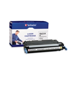 HP Q7560A Black Remanufactured Laser Toner Cartridge,Minimum Qty. 4 - 95547