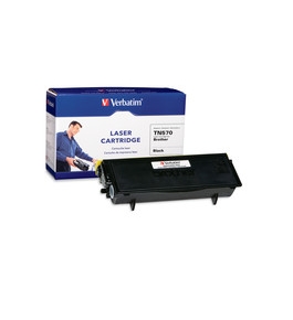 Brother TN570 Remanufactured Laser Toner Cartridge,Minimum Qty. 4 - 96001