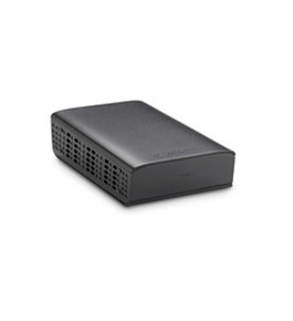 Verbatim 1TB Store 'n' Save Desktop Hard Drive, USB 3.0/Firewire 800 - Black,Minimum Qty. 2 - 97613