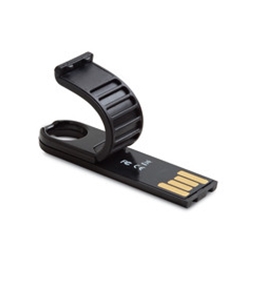 Verbatim 16GB Micro Plus USB Flash Drive - Black,Minimum Qty. 12 - 97764