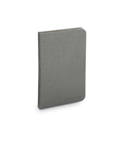 Verbatim Folio Case with LED Light for Kindle - Slate Silver,Minimum Qty. 6 - 98079