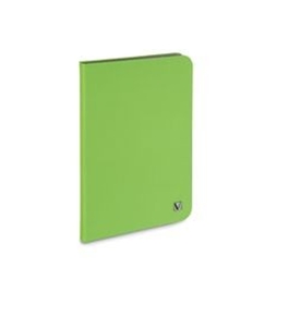 Verbatim Folio Hex Case for iPad mini (1,2,3) - Mint Green,Minimum Qty. 6 - 98103