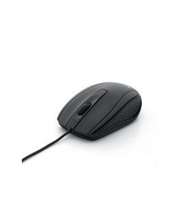 Bravo Wired Notebook Optical Mouse,Minimum Qty. 10 - 98106