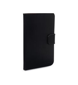 Verbatim Folio Case for Samsung Galaxy Tab 2 7.0 - Graphite,Minimum Qty. 6 - 98187
