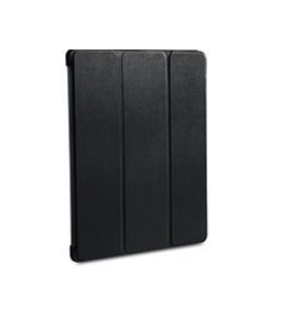 Verbatim Folio Flex Case for iPad (2,3,4) - Graphite,Minimum Qty. 6 - 98242