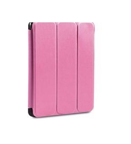 Verbatim Folio Flex Case for iPad Air - Pink,Minimum Qty. 6 - 98405