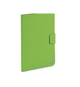 Verbatim Folio Hex Case for iPad Air - Mint Green,Minimum Qty. 6 - 98411