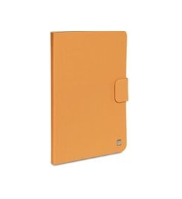Verbatim Folio Hex Case for iPad Air - Tangerine Orange,Minimum Qty. 6 - 98412
