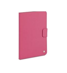 Verbatim Folio Hex Case for iPad Air - Bubblegum Pink,Minimum Qty. 6 - 98415